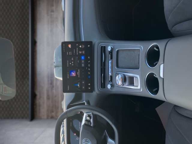 Bild 7: MG S6 Luxury 4WD 77kwh/299kw