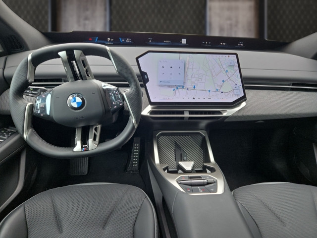 Bild 8: BMW iX3 50 xDrive