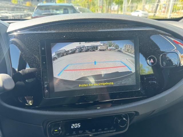 Bild 8: Toyota AYGO X Hybrid Active 