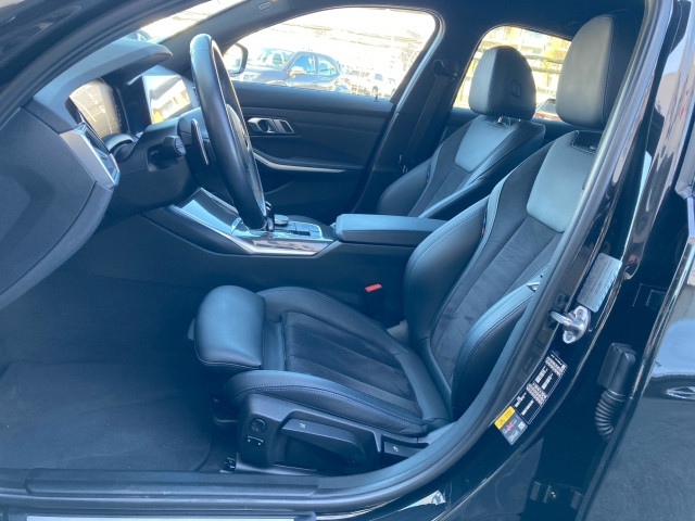 Bild 14: BMW 330e xDrive Limousine G20 XB1