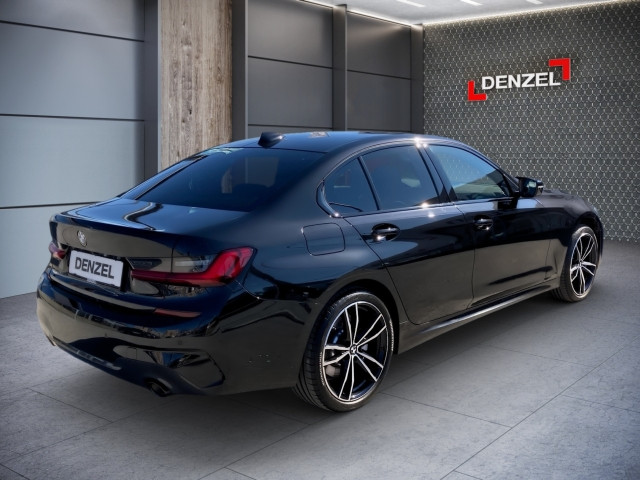 Bild 3: BMW 330e xDrive Limousine G20 XB1