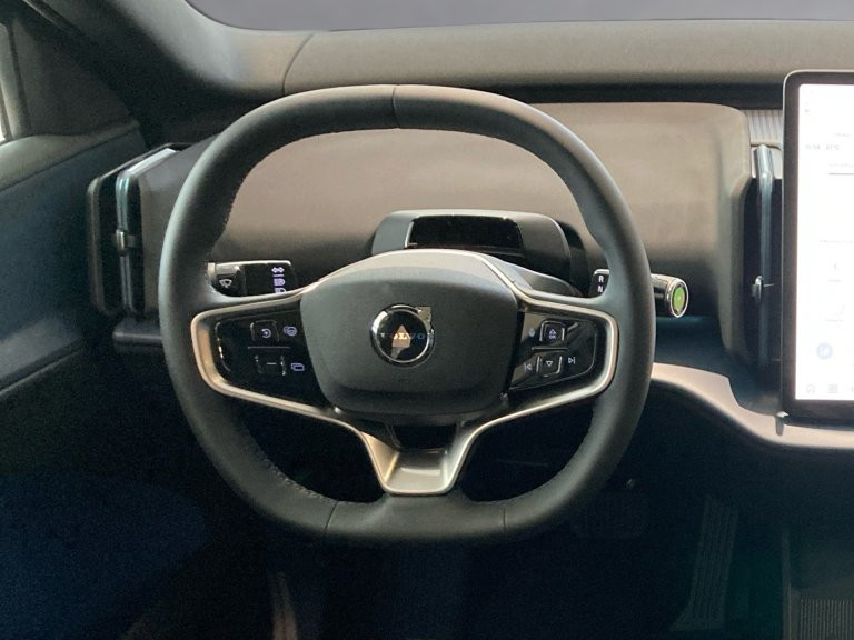 Bild 9: VOLVO PKW EX30 Twin Ultra BE