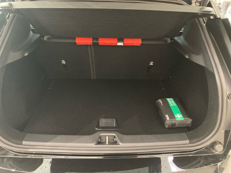 Bild 12: VOLVO PKW EX30 Twin Ultra BE