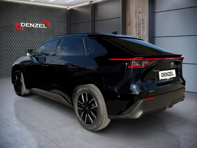 Bild 2: Toyota bZ4X BEV 165kW 4x2  Active Drive