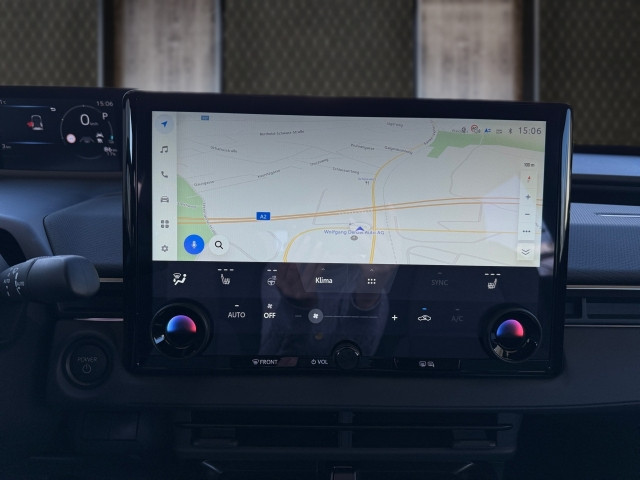 Bild 7: Toyota bZ4X BEV 165kW 4x2  Active Drive