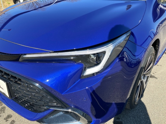 Bild 11: Toyota Corolla 1,8 l Hybrid TS,  Teamplayer