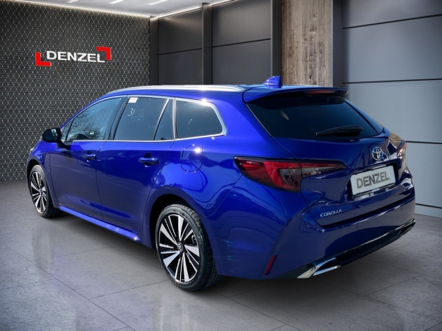 Bild 2: Toyota Corolla 1,8 l Hybrid TS,  Teamplayer