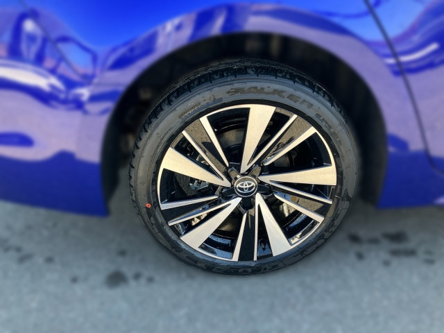 Bild 4: Toyota Corolla 1,8 l Hybrid TS,  Teamplayer