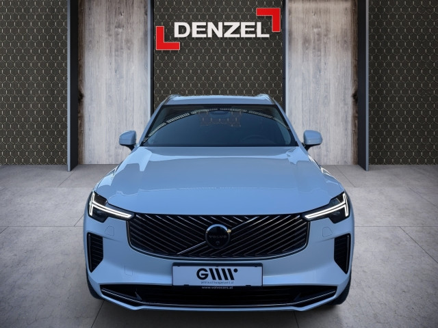 Bild 12: VOLVO PKW XC90 Plus, B5 AWD Mild Hybrid, Benzin, Bright, 7 Sitze