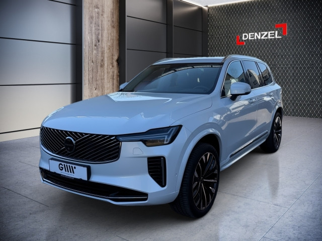 Bild 1: VOLVO PKW XC90 Plus, B5 AWD Mild Hybrid, Benzin, Bright, 7 Sitze