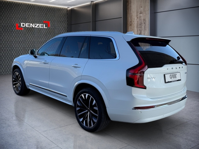Bild 2: VOLVO PKW XC90 Plus, B5 AWD Mild Hybrid, Benzin, Bright, 7 Sitze