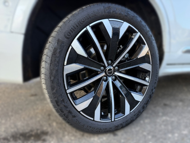 Bild 4: VOLVO PKW XC90 Plus, B5 AWD Mild Hybrid, Benzin, Bright, 7 Sitze