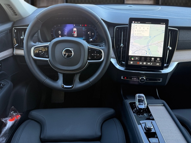 Bild 6: VOLVO PKW XC90 Plus, B5 AWD Mild Hybrid, Benzin, Bright, 7 Sitze