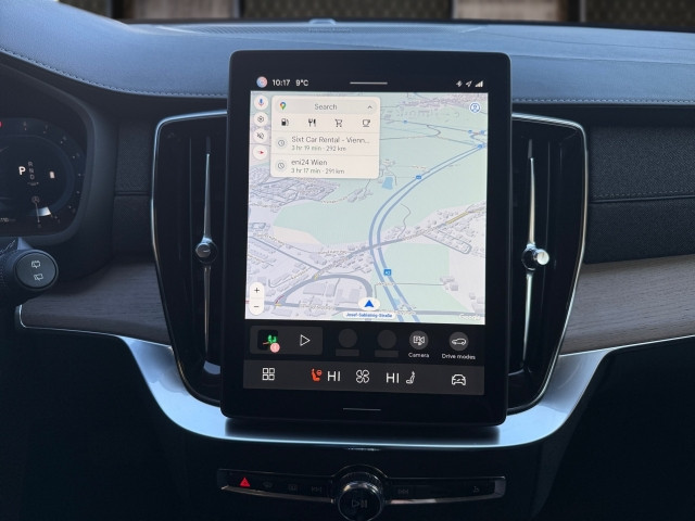 Bild 7: VOLVO PKW XC90 Plus, B5 AWD Mild Hybrid, Benzin, Bright, 7 Sitze