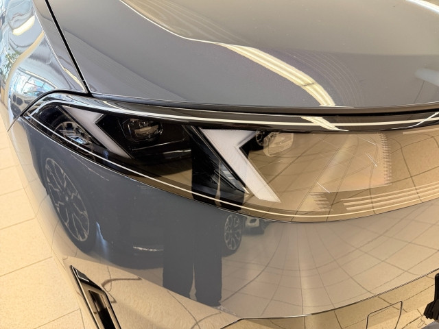 Bild 11: BMW iX3 50 xDrive NA5