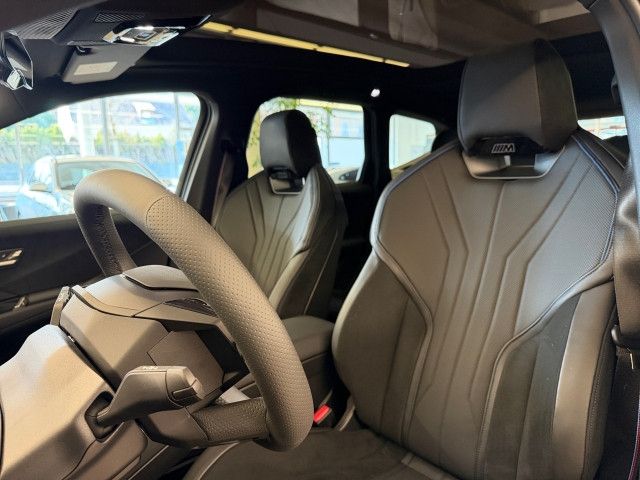 Bild 14: BMW iX3 50 xDrive NA5