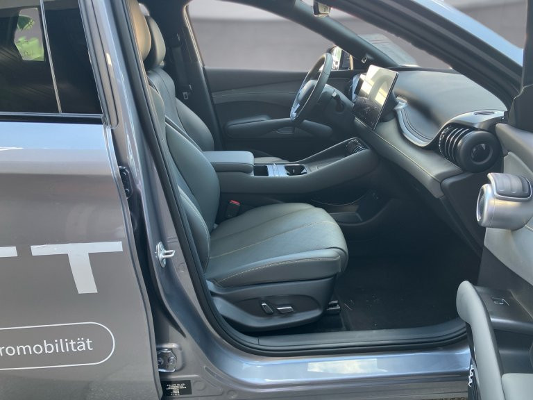 Bild 10: BYD ATTO 3 EVO Design