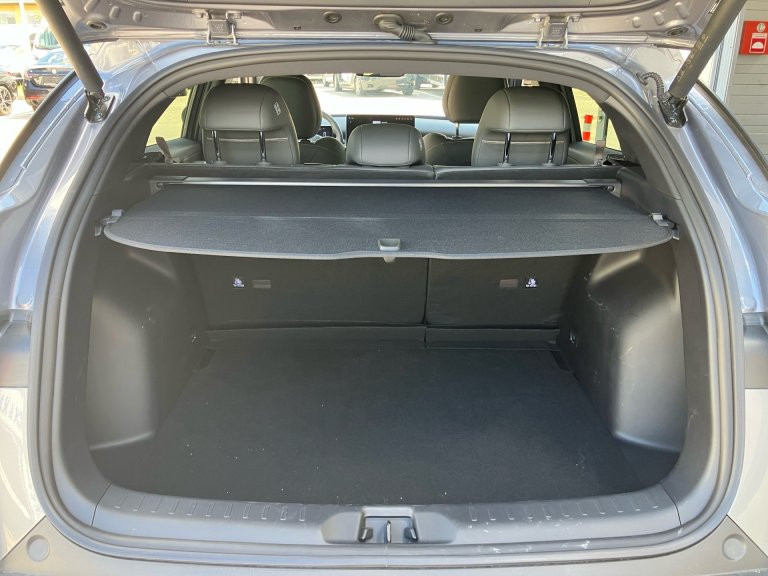 Bild 12: BYD ATTO 3 EVO Design