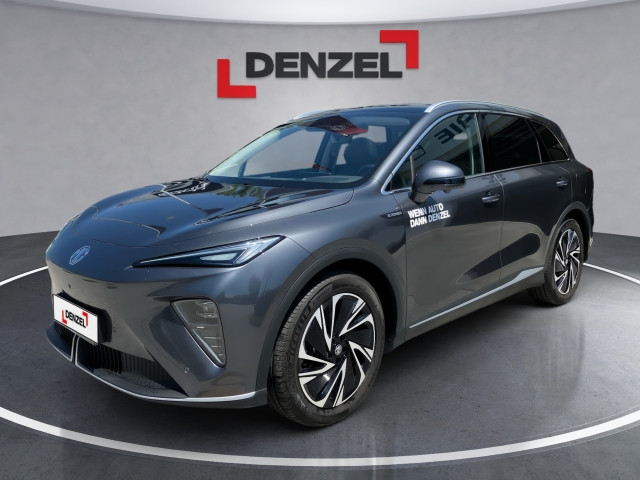 Bild 0: MG S6 Luxury 2WD 77kwh/180kw