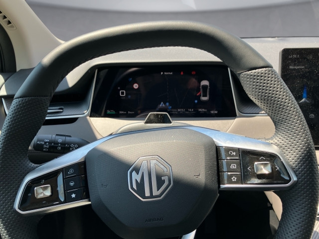 Bild 9: MG S6 Luxury 2WD 77kwh/180kw