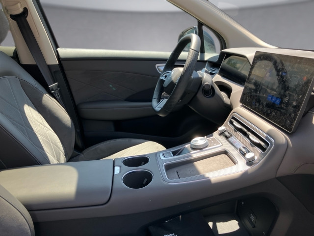 Bild 10: MG S6 Luxury 2WD 77kwh/180kw