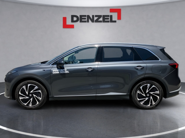 Bild 1: MG S6 Luxury 2WD 77kwh/180kw