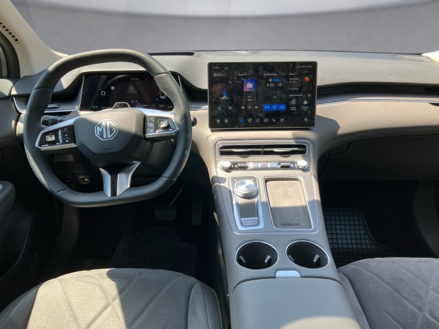 Bild 8: MG S6 Luxury 2WD 77kwh/180kw