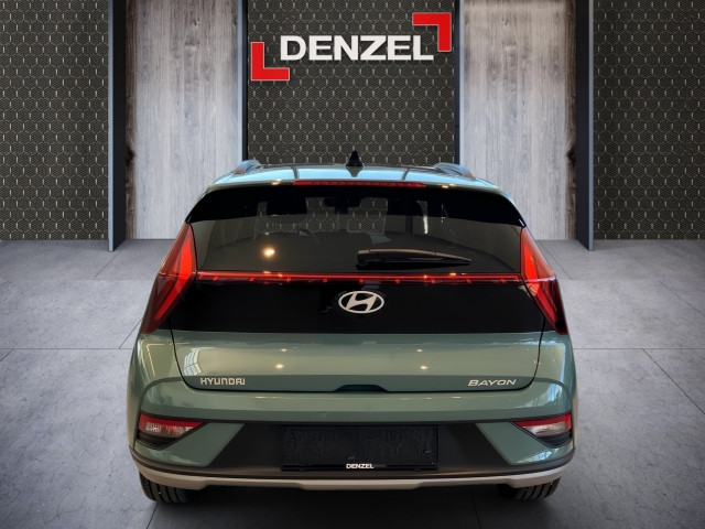 Bild 10: Hyundai Bayon GO Plus 1.0 T-GDI