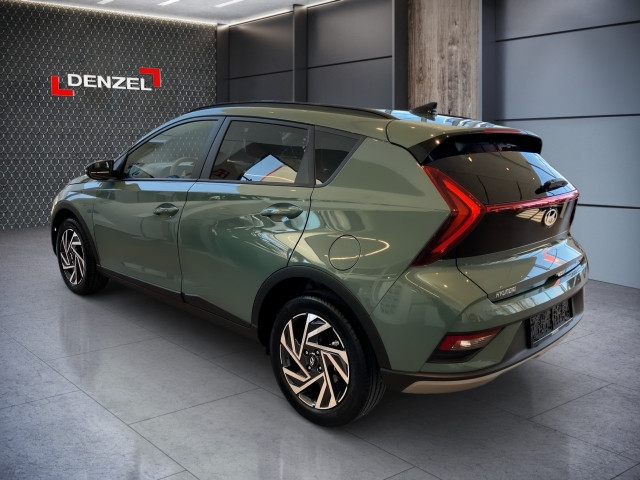 Bild 2: Hyundai Bayon GO Plus 1.0 T-GDI