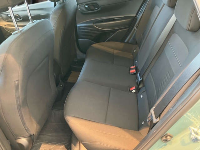 Bild 8: Hyundai Bayon GO Plus 1.0 T-GDI