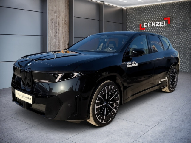 Bild 0: BMW iX3 50 xDrive