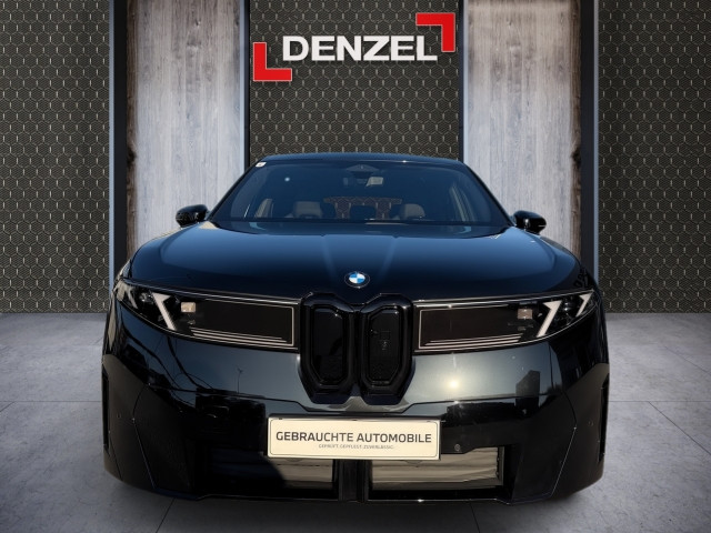 Bild 12: BMW iX3 50 xDrive