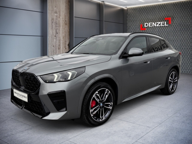 Bild 0: BMW X2 xDrive20d U10 B47