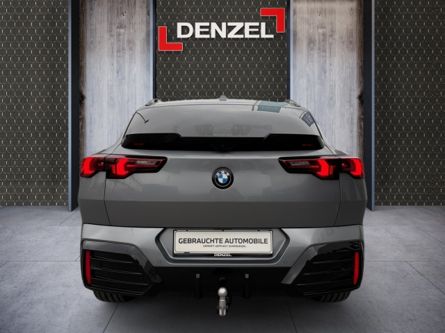 Bild 10: BMW X2 xDrive20d U10 B47