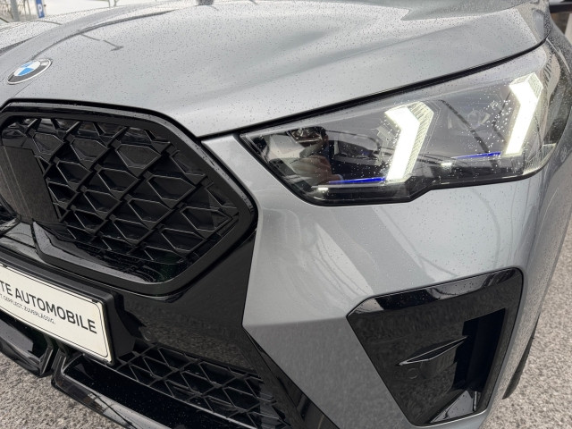 Bild 11: BMW X2 xDrive20d U10 B47