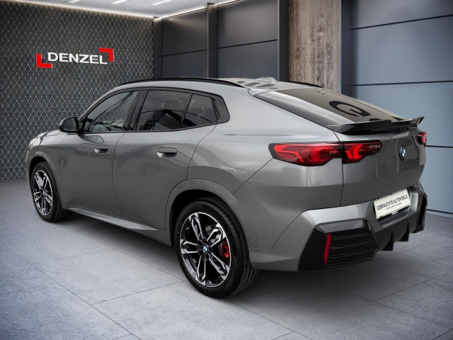 Bild 2: BMW X2 xDrive20d U10 B47