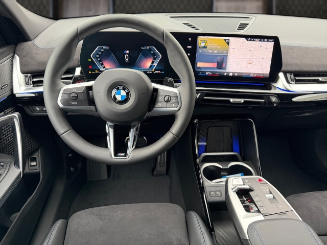 Bild 6: BMW X2 xDrive20d U10 B47