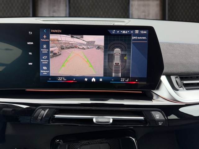 Bild 7: BMW X2 xDrive20d U10 B47