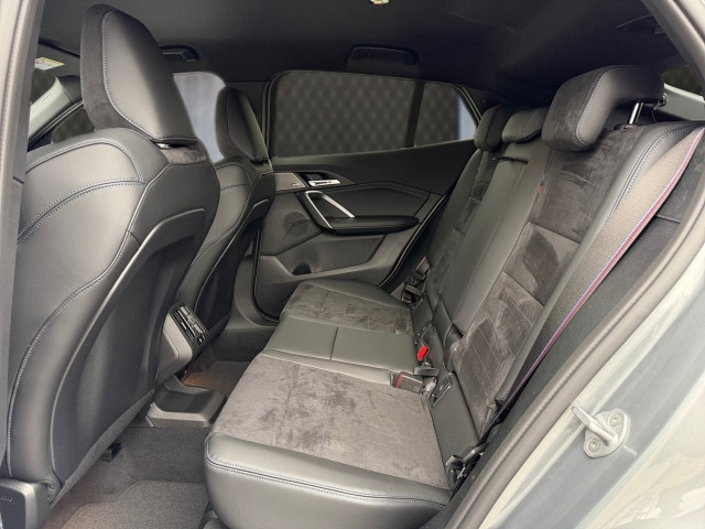 Bild 8: BMW X2 xDrive20d U10 B47