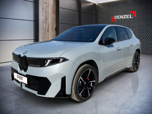 Bild 0: BMW iX3 50 xDrive