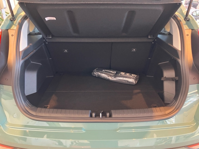 Bild 9: Hyundai Bayon GO Plus 1.0 T-GDI DCT
