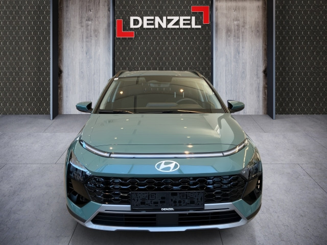 Bild 12: Hyundai Bayon GO Plus 1.0 T-GDI DCT