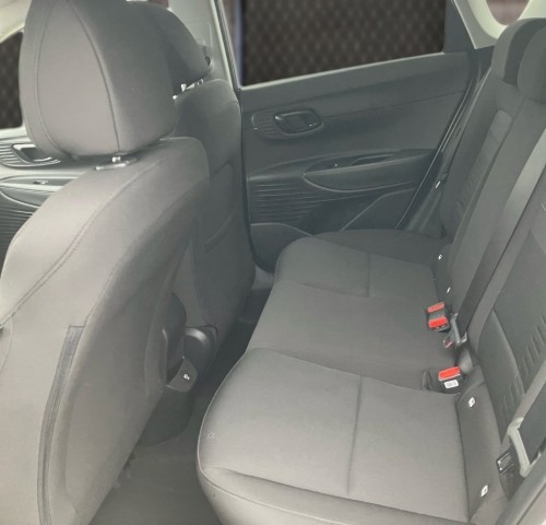 Bild 9: Hyundai Bayon GO Plus 1.0 T-GDI
