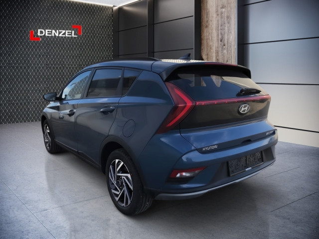 Bild 2: Hyundai Bayon GO Plus 1.0 T-GDI
