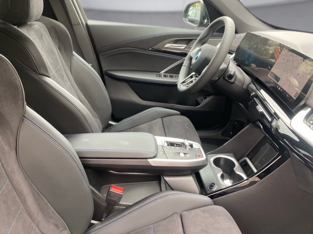 Bild 10: BMW iX1 eDrive20 U11