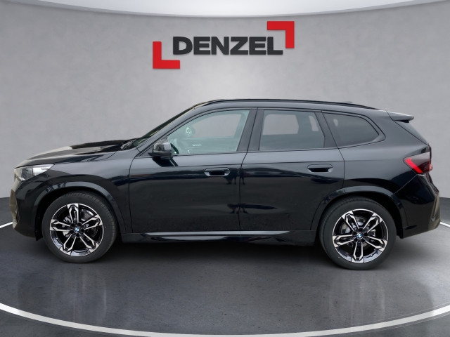 Bild 1: BMW iX1 eDrive20 U11