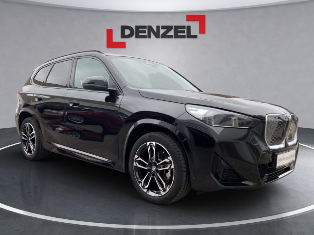 Bild 5: BMW iX1 eDrive20 U11