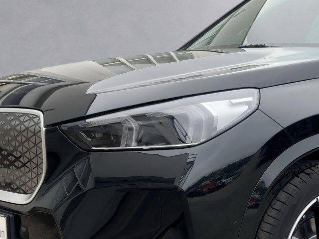 Bild 6: BMW iX1 eDrive20 U11