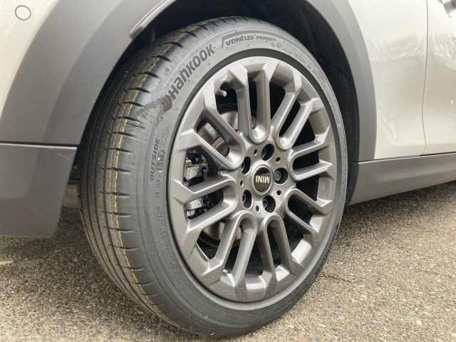 Bild 4: Mini Cooper C F66 B38