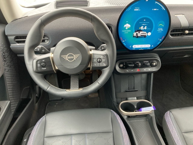 Bild 6: Mini Cooper C F66 B38